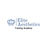 Elite Aesthetic Training Academy logo - Similar company to Geco Design