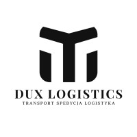 DUX Logistics Daniel Sajnacki logo - Similar company to Logcom Sp. Z O.O.