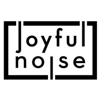 Joyful Noise Recordings logo - Similar company to 3Hive