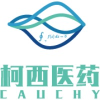 CAUCHY logo - Similar company to Cauchy Consult