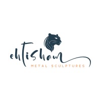 Ehtisham Metal Sculptures logo - Similar company to Solutionspace Aps