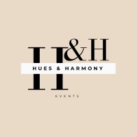 Hues & Harmony logo - Similar company to Rafusoft - Software Company Bangladesh