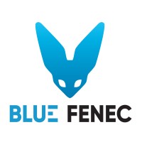Blue Fenec logo - Similar company to Bluefence Systems Private Limited