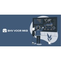 BHV voor MKB logo - Similar company to Mesocare