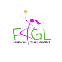 Foundation For Girls Leadership logo - Similar company to Thrive Afrika