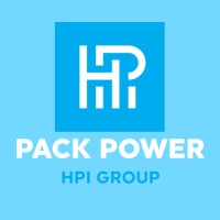 Pack Power logo - Similar company to Hpi Group
