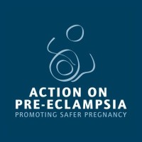 Action on Pre-Eclampsia logo - Similar company to Tommy'S