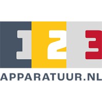 123apparatuur