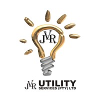 Jvr Utility Services (Pty) Ltd