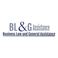 Business Law & General Assistance (BL&G Assistance) logo - Similar company to Her Community