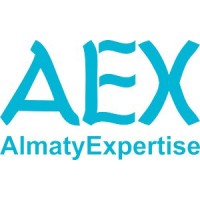 Aex-AlmatyExpertise logo - Similar company to Conformity India International Pvt Ltd