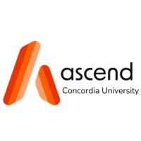 Ascend Concordia logo - Similar company to Ascend Canada