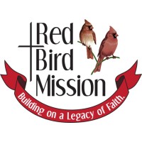 Red Bird Mission logo - Similar company to Amethyst Operations