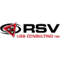 RSV USA Consulting Inc. logo - Similar company to Rsv Consulting