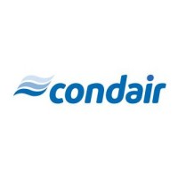 Condair AB - luftfuktighetsreglering logo - Similar company to Bong Ab