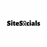 SiteSocials logo - Similar company to Aprn Consultancy