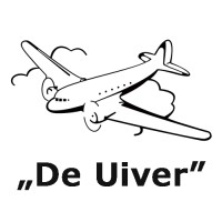 „De Uiver” gespecialiseerd in Jaguar en Land Rover logo - Similar company to Weka Kassasystemen