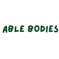 Able Bodies Wa