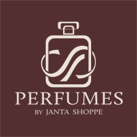 Perfumes by Janta Shoppe logo - Similar company to Buttendz Sessionz