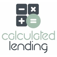 Calculated Lending logo - Similar company to Echoice
