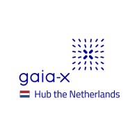 Gaia-X Hub the Netherlands logo - Similar company to Crowdexplorers