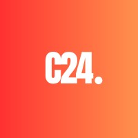 Connection 24 logo - Similar company to Finance Bridge