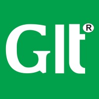 GIT logo - Similar company to Git