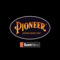 Pioneer Safety Apparel logo - Similar company to Surewerx Technical Services