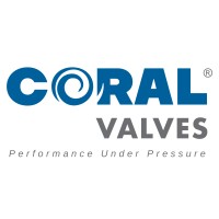 Coral Valves logo - Similar company to Jitai Valve Group Co.,Ltd.
