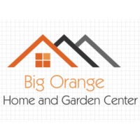 Big Orange Home and Garden Center logo - Similar company to Fixmor Ltd