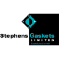 Stephens Gaskets Ltd logo - Similar company to 5750 Components Ltd