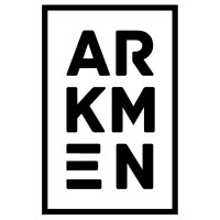 Arkmen logo - Similar company to Royal Nuts