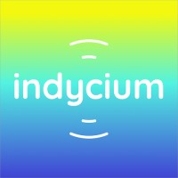 Indycium logo - Similar company to Shravas Technologies