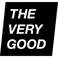 The Very Good AB logo - Similar company to Hymn