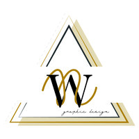 Natasja Weidijk Graphic design logo - Similar company to Jogra Graphic Design