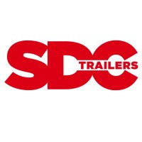 SDC Trailers Ltd logo - Similar company to Bailey Trailers