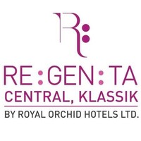 Regenta Central Klassik logo - Similar company to Technijian It Support