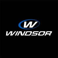 WINDSOR logo - Similar company to Soltrack Gps | Control Total