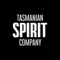 Tasmanian Spirit Company logo - Similar company to Callington Mill Distillery