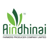 AINDHINAI FARMERS PRODUCER COMPANY LTD logo - Similar company to Royal Travancore Farmers Producer Company Limited