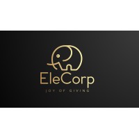 EleCorp logo - Similar company to Elewrap Gifting Studios