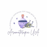 Aromaterapia UA logo - Similar company to Aromaterapia Y Vida