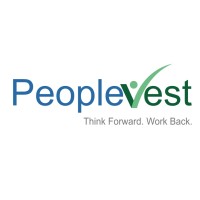 Peoplevest logo - Similar company to Exceler Usa