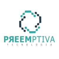 Preemptiva Tecnologia logo - Similar company to Rpro Brasil