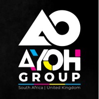AYOH Group logo - Similar company to Imagebuild