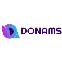 DONAMS logo - Similar company to Sm&B