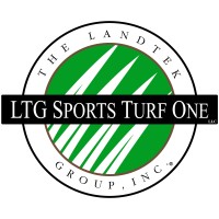 LTG Sports Turf One logo - Similar company to S & H Kitchen Llc