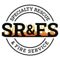 Specialty Rescue & Fire Service, LLC