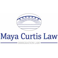 Maya Curtis Law PLLC logo - Similar company to Flipblue