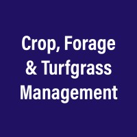 Crop, Forage & Turfgrass Management logo - Similar company to Corozal Junior College